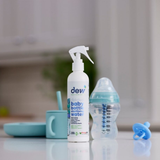 Dew Disinfect Baby Bottle Sterilising Water | Refillable
