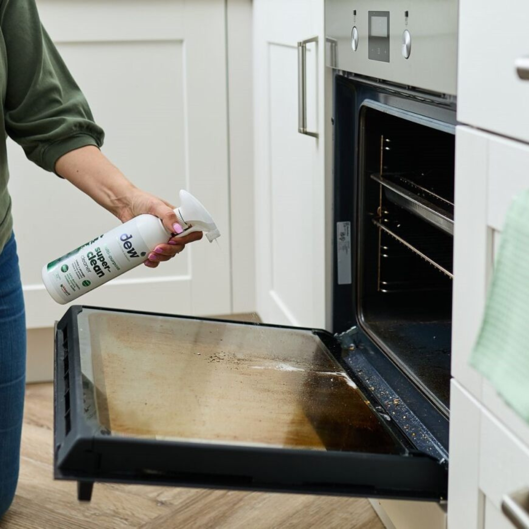 Dew Multi-Purpose Superclean Fragrance-Free Refill 2.5L