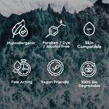 Dew Disinfect Multi-Purpose Disinfect SuperHygiene | Refillable