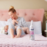 Dew Nipple & Skin Care – Hypoallergenic HOCl Cleanser