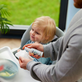 Dew Toy & Surface Cleaner – Non-Toxic, Hypoallergenic, 99.9% Effective | Refillable