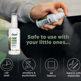 DEW Baby & Parent Essentials Bundle | The Complete Everyday Care Collection