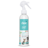 Dew First Aid Spray for Pets – 100% Mineral & Hypoallergenic 250ml
