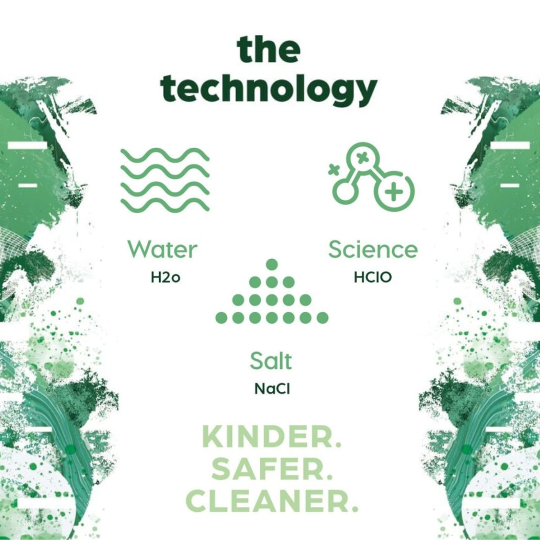 Dew Multi-Purpose Superclean Fresh Linen  Refill 2.5L