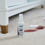 Household Red Wine Stain Remover 65ml – Non-Toxic & Allergy UK Certified