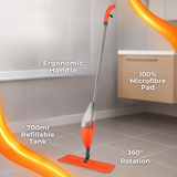 MACROMAX FLASH SPRAY MOP