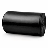 50 x Eco Heavy Duty Refuse Sacks Leak Resistant 100L