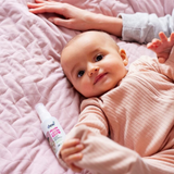 Dew Nipple & Skin Care – Hypoallergenic HOCl Cleanser