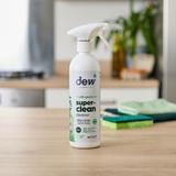 Dew Multi-Purpose Superclean Fragrance Free 500ml