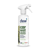 Dew Car Seat & Stroller Cleaner –Safer Cleaning, Mineral Formula | Refillable