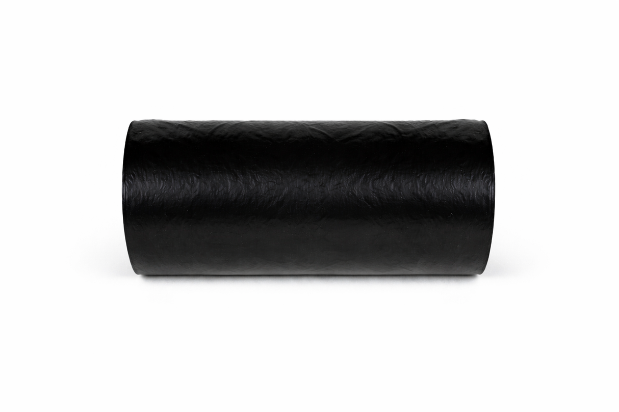 Eco 360 Super Strong Refuse Sacks 90L – 50 Pack Recycled Bin Bags