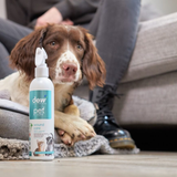Dew First Aid Spray for Pets – 100% Mineral & Hypoallergenic 250ml