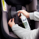 Dew Car Seat & Stroller Cleaner –Safer Cleaning, Mineral Formula | Refillable