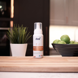 Dew Hand & Body Wash Foam Fragrance-free – Gentle Cleansing 250ml