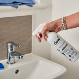 Multi-Purpose Disinfect SuperHygiene – Dew Disinfect  Refill 2.5L