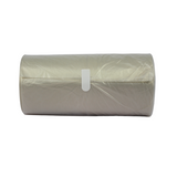 Clear Refuse Sacks on a Roll (460x686x940mm) - Household Waste Bags Sale