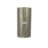 Clear Refuse Sacks on a Roll (460x686x940mm) - Household Waste Bags Sale
