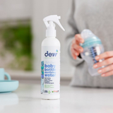 Dew Disinfect Baby Bottle Sterilising Water | Refillable