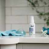 Dew Disinfect Baby Bottle Sterilising Water | Refillable