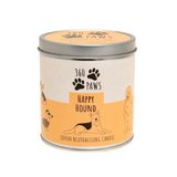Happy Hound Bundle  (Candle, Diffuser, Scented Doggy Bags)