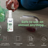DEW Baby & Parent Essentials Bundle | The Complete Everyday Care Collection