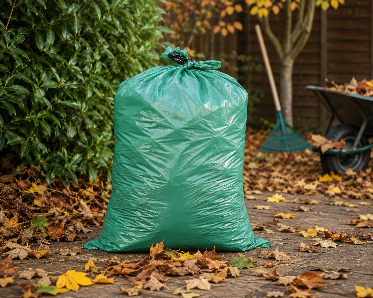 Eco Garden Sacks 100L x 10