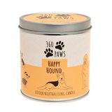 Happy Hound Candle - Fresh Jasmine & Tonka