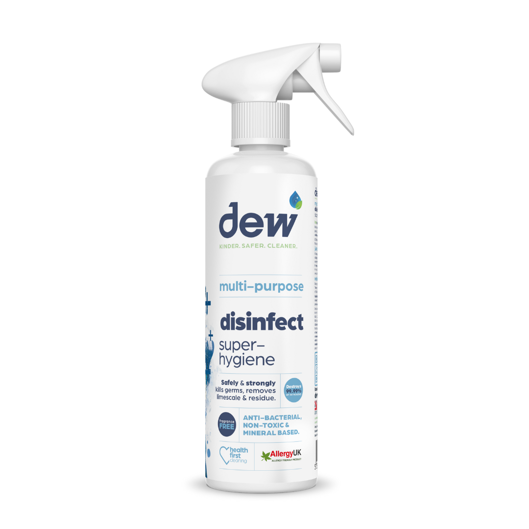 Dew Disinfect 500ml