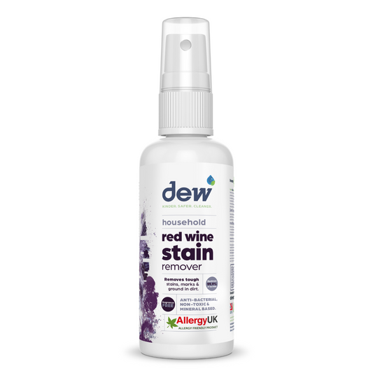 Dew Red Wine Stain Remover 65ml