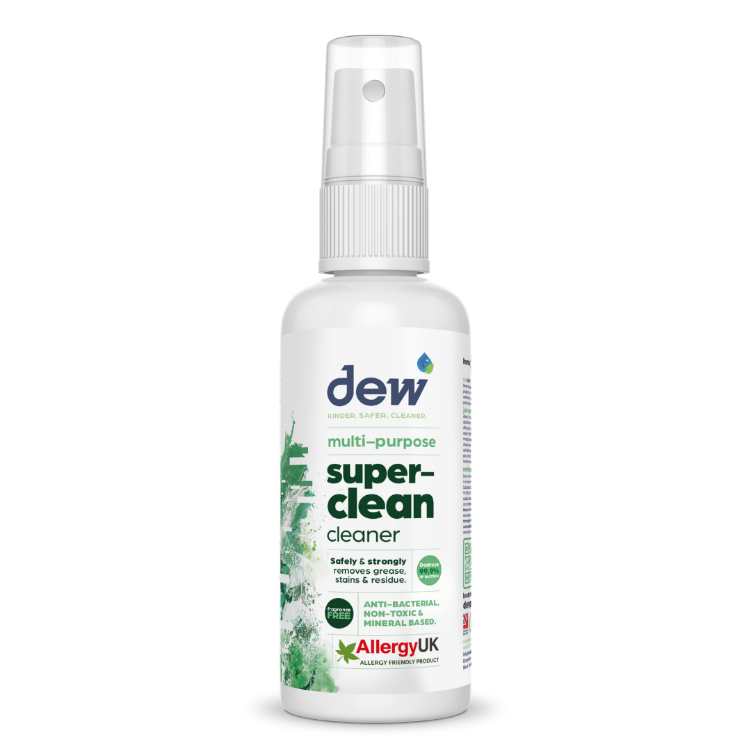 Dew Superclean 65ml