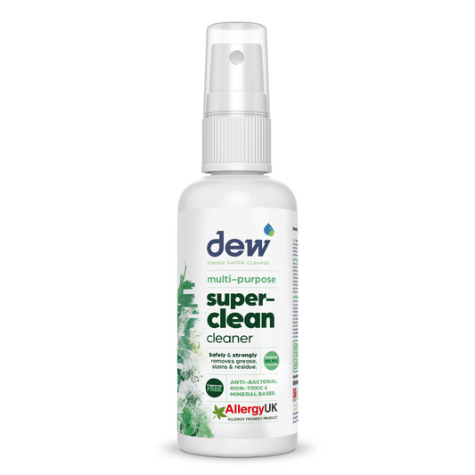 Dew Superclean 65ml