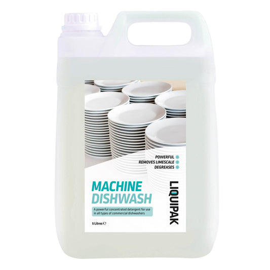 Machine Dishwash 5L