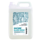 Machine Glasswash 5L