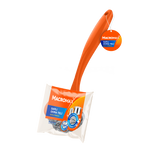 MACROMAX SCOURER WITH HANDLE