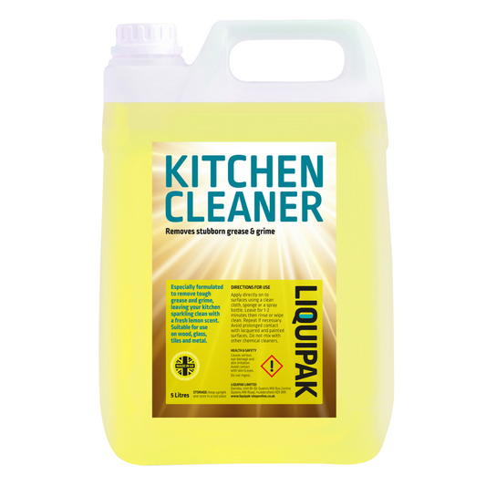 Kitchen Cleaner 5L