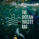 Ocean Waste Sacks 200 Pack 32mu 457 x 736 x 965mm Flat Pack Bags 90L