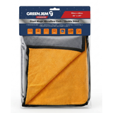 Giant Microfibre Cloth Double Sided Super Absorbent Lint Free (90cm x 60cm)