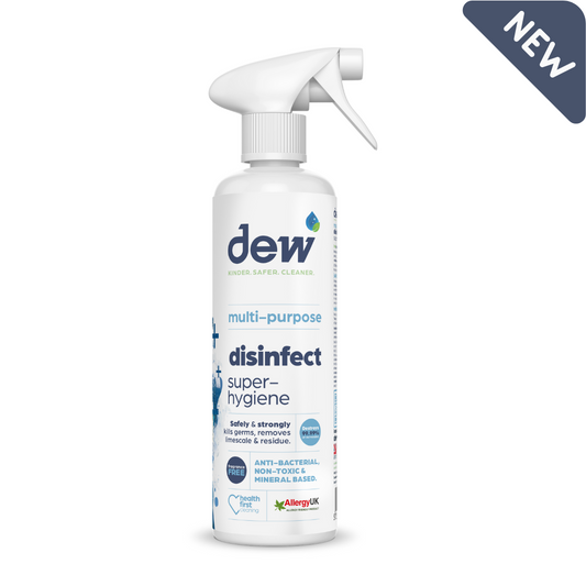 Dew Disinfect 500ml