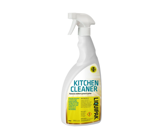 Kitchen Cleaner 750ml