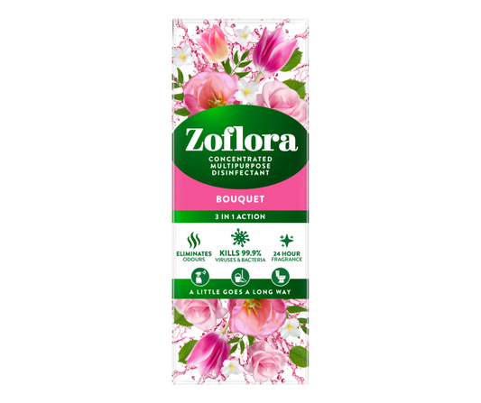 Zoflora Bouquet - 500ml