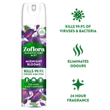 Zoflora Midnight Blooms Mist Spray 300ml