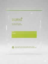 20 x 90% Plant Based Bags - Sandwich - Food - Freezer Bags