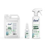 Dew Multi-Purpose Superclean Fresh Linen