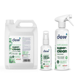 Dew Multi-Purpose Superclean Fragrance-Free | Refillable