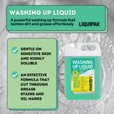 WASHING UP LIQUID 5 Litre