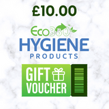 Eco360 Hygiene Products Gift Voucher
