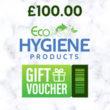 Eco360 Hygiene Products Gift Voucher