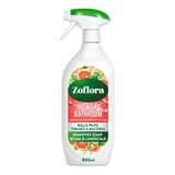 Zoflora Caribbean Grapefruit & Lime Power Bathroom Cleaner Foam 800ml