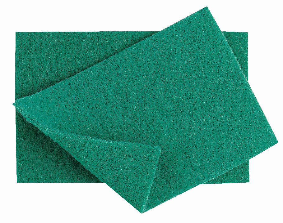 Standard Scourer 15x23cm (10 pack)