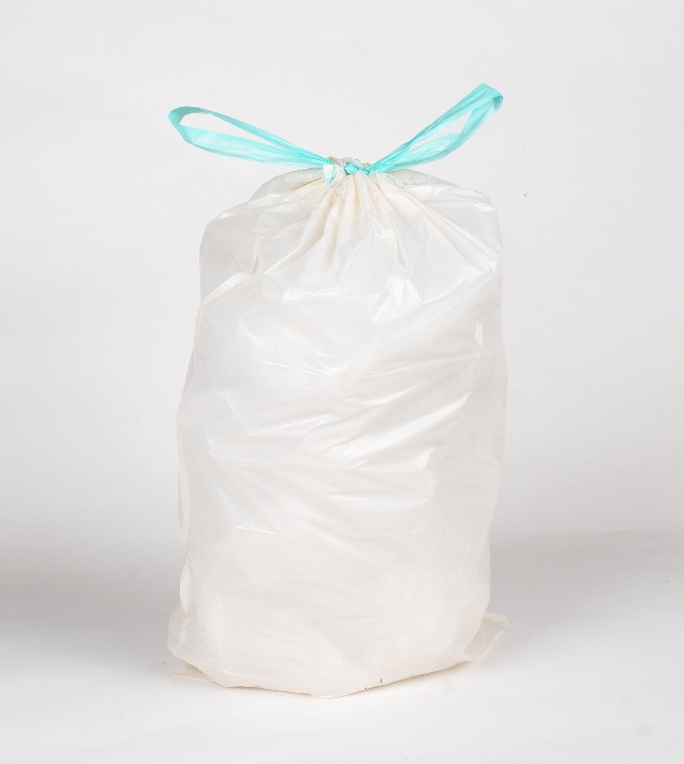 Simple human bin deals bags